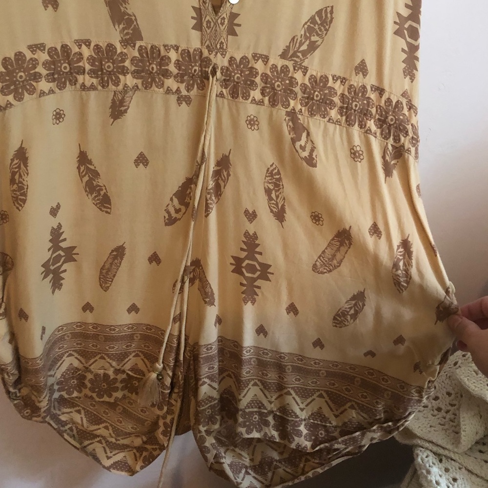 Spell Playsuit - image 6